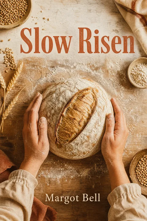 Baking & Desserts — Hands & Loaf
