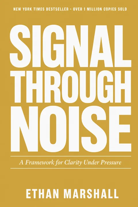 Business Framework Signal