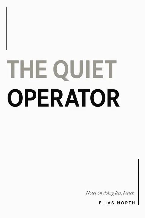 Nonfiction Editorial Split — nonfiction book cover archetype